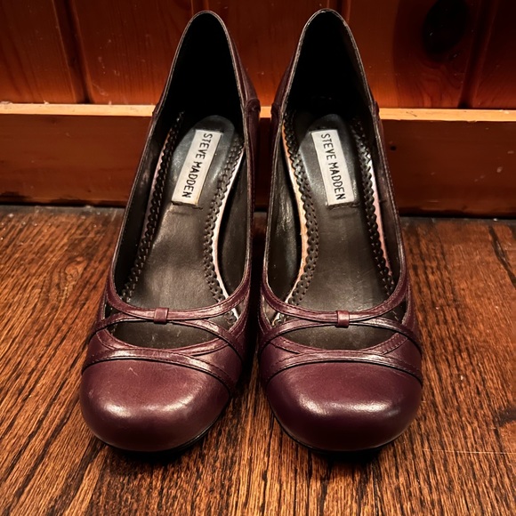 Vintage Steve Madden shoes - Picture 2 of 5